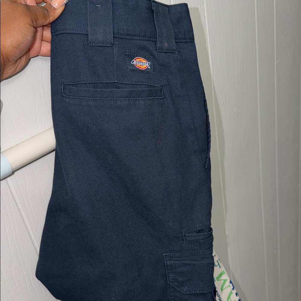 Dickies Dark Blue Utility Pants